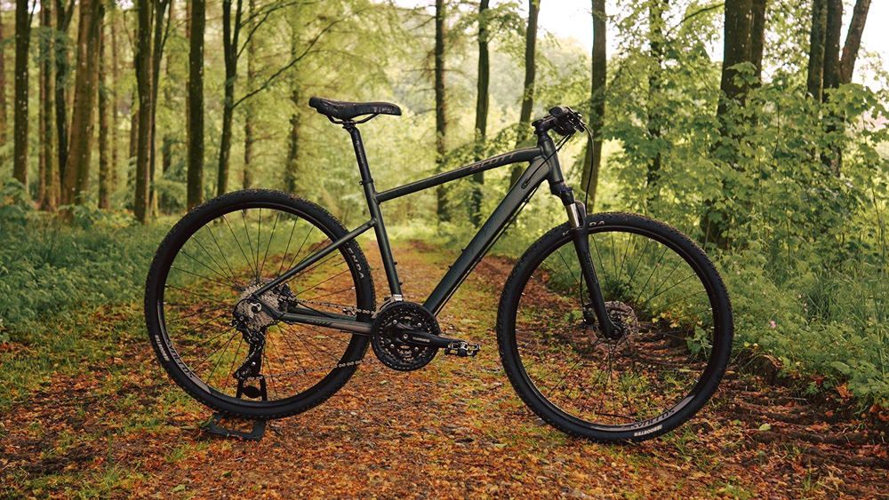 Fri BikeShop