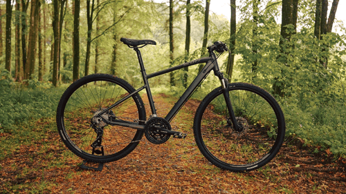 Fri BikeShop