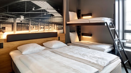 Zleep Hotels