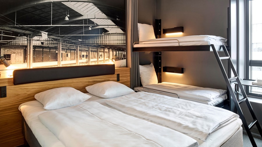 Zleep Hotels