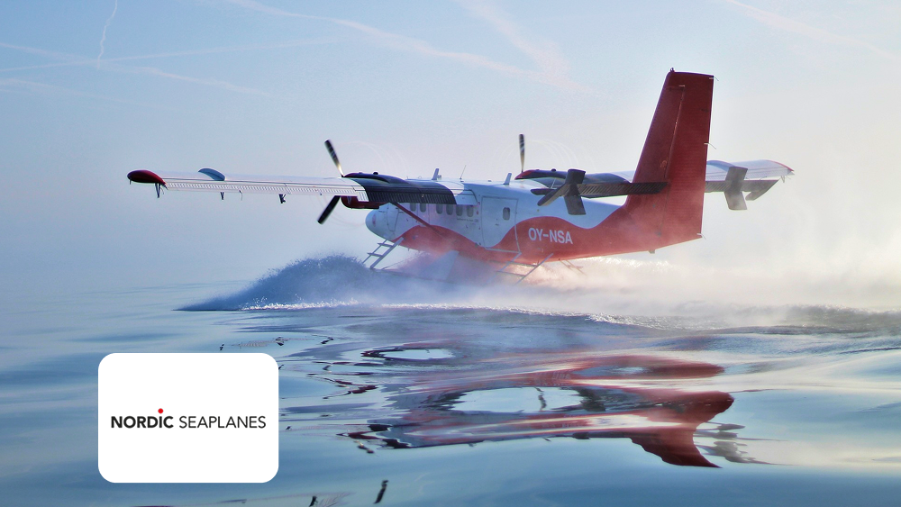 Nordic Seaplanes