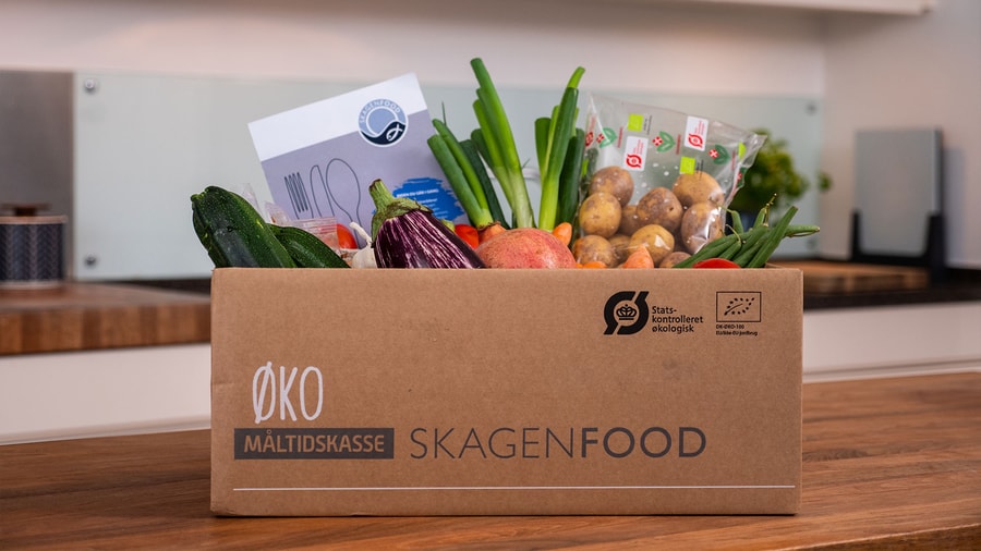 Skagenfood