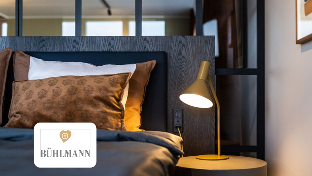 Bühlmann Hotels