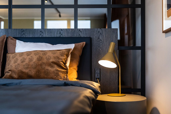 Bühlmann Hotels