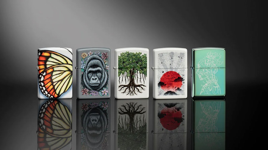 Zippo