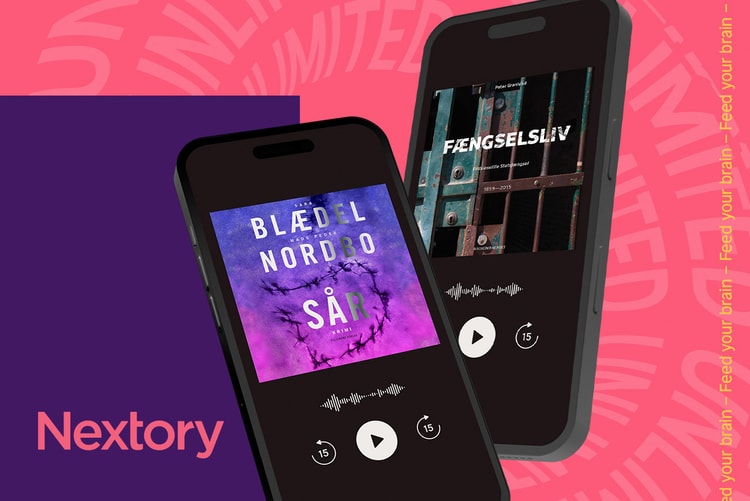 Nextory