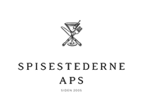 Spisestederne 