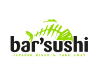bar’sushi Dalumvej