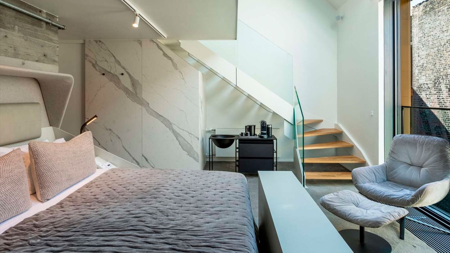 Boutique Hotel Herman K