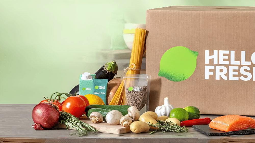 HelloFresh