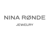 Nina Rønde Jewelry