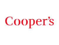 Cooper's 