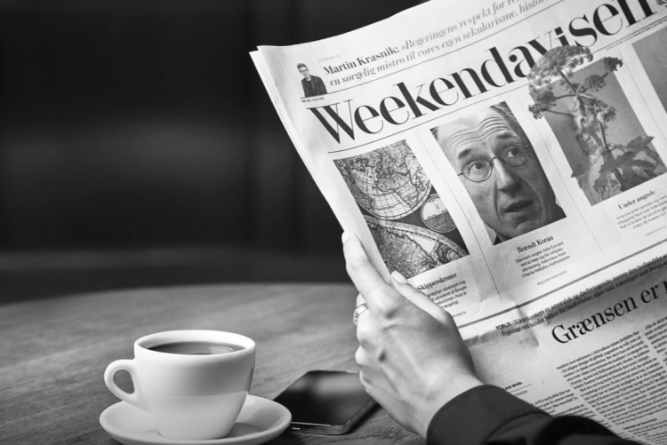 Weekendavisen