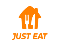 Just Eat.