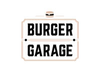  Burger Garage