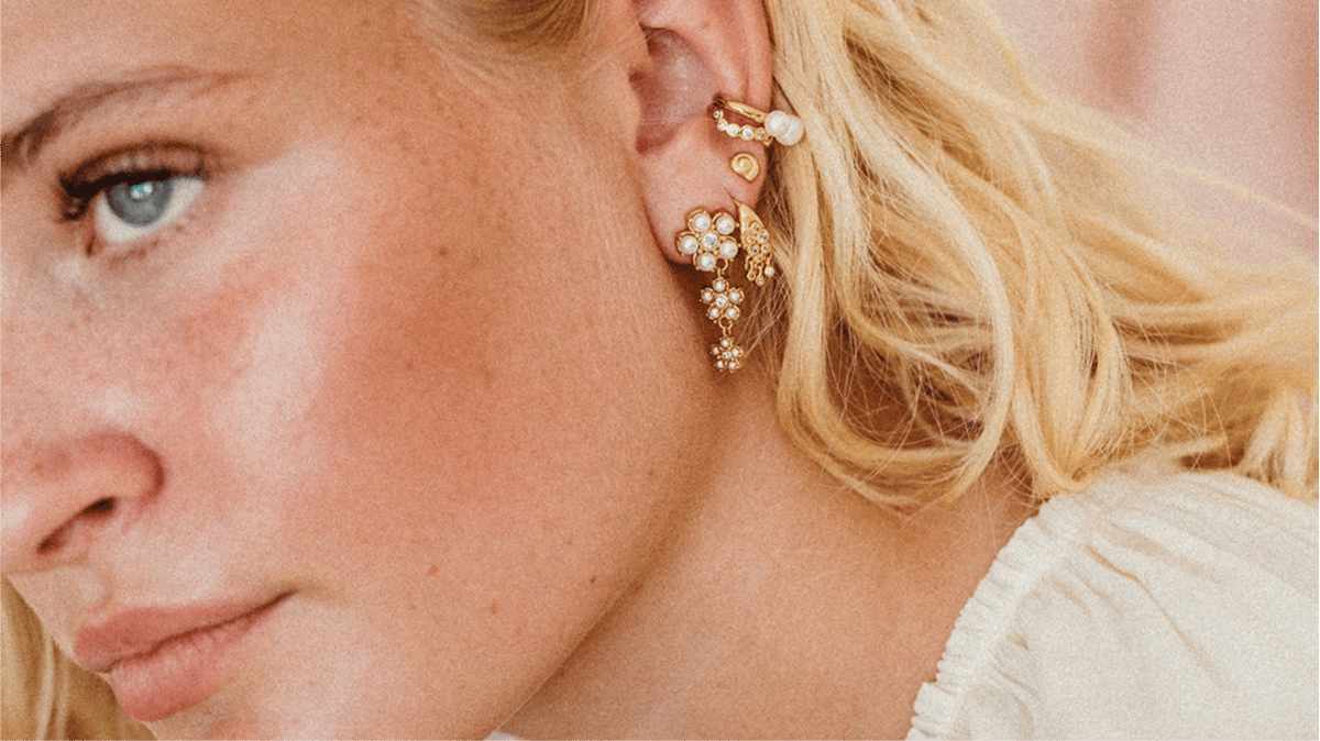 The Earring Shop