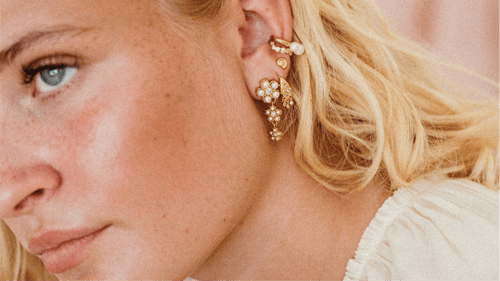 The Earring Shop