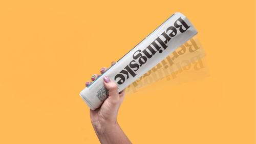 Berlingske.