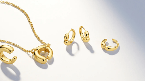 Sif Jakobs Jewellery