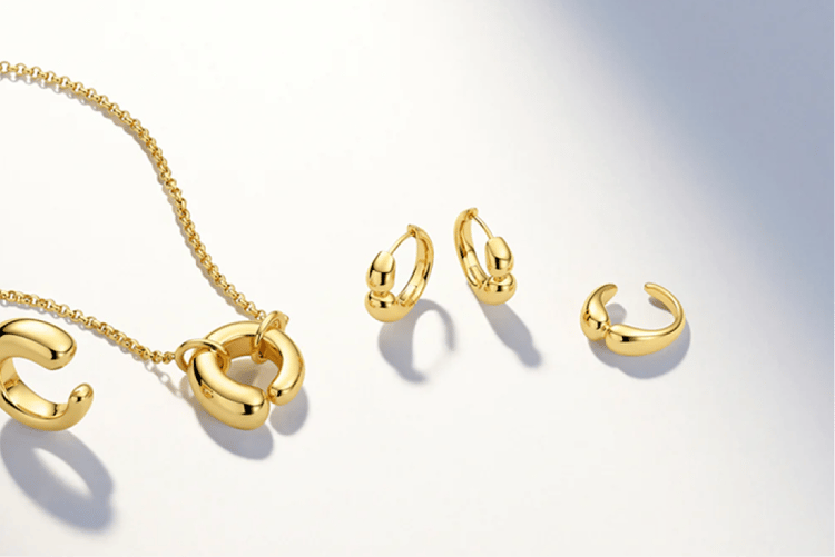 Sif Jakobs Jewellery