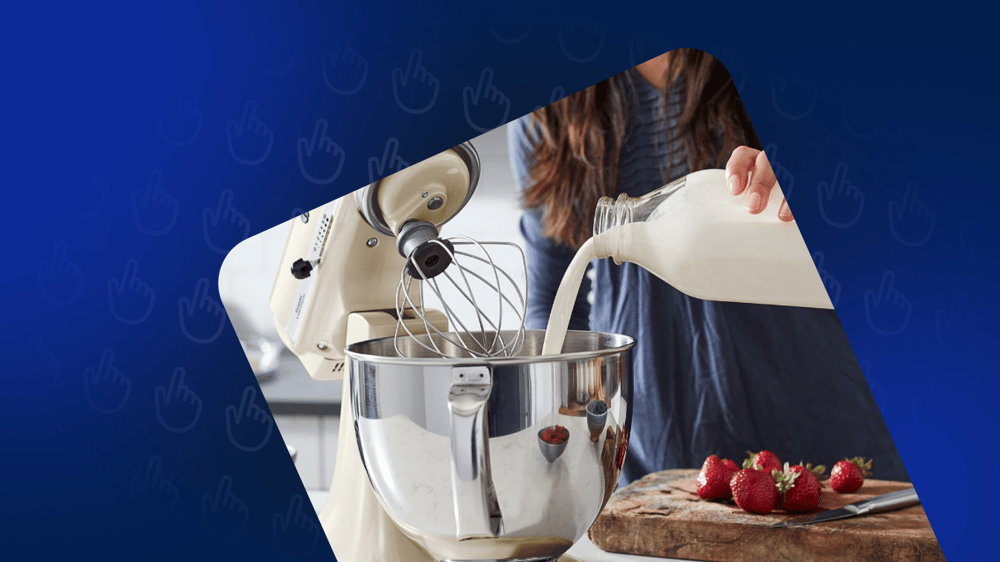 KitchenAid
