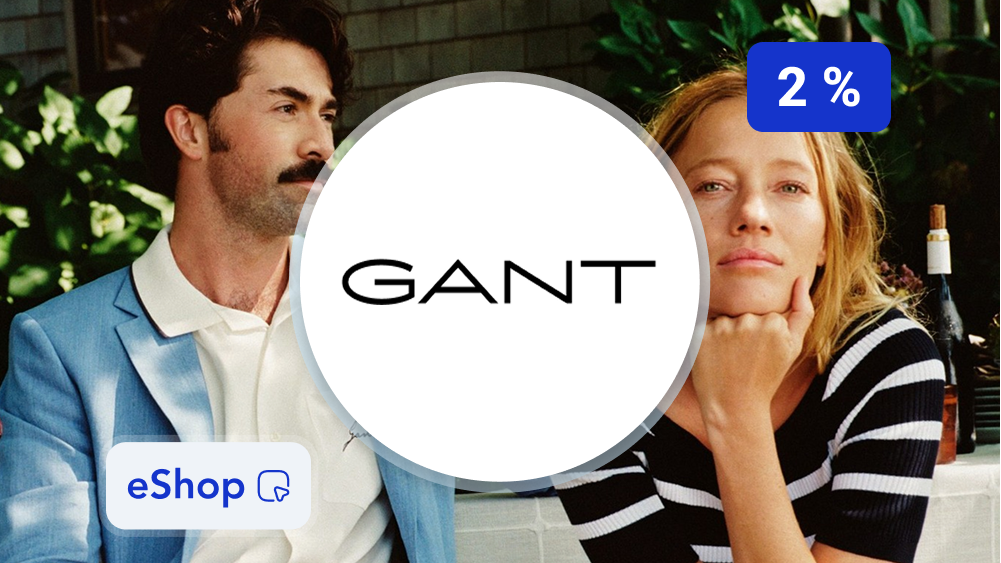 GANT