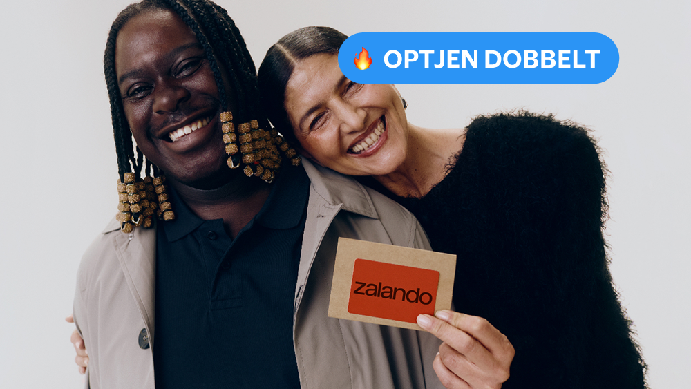 Zalando Gavekort