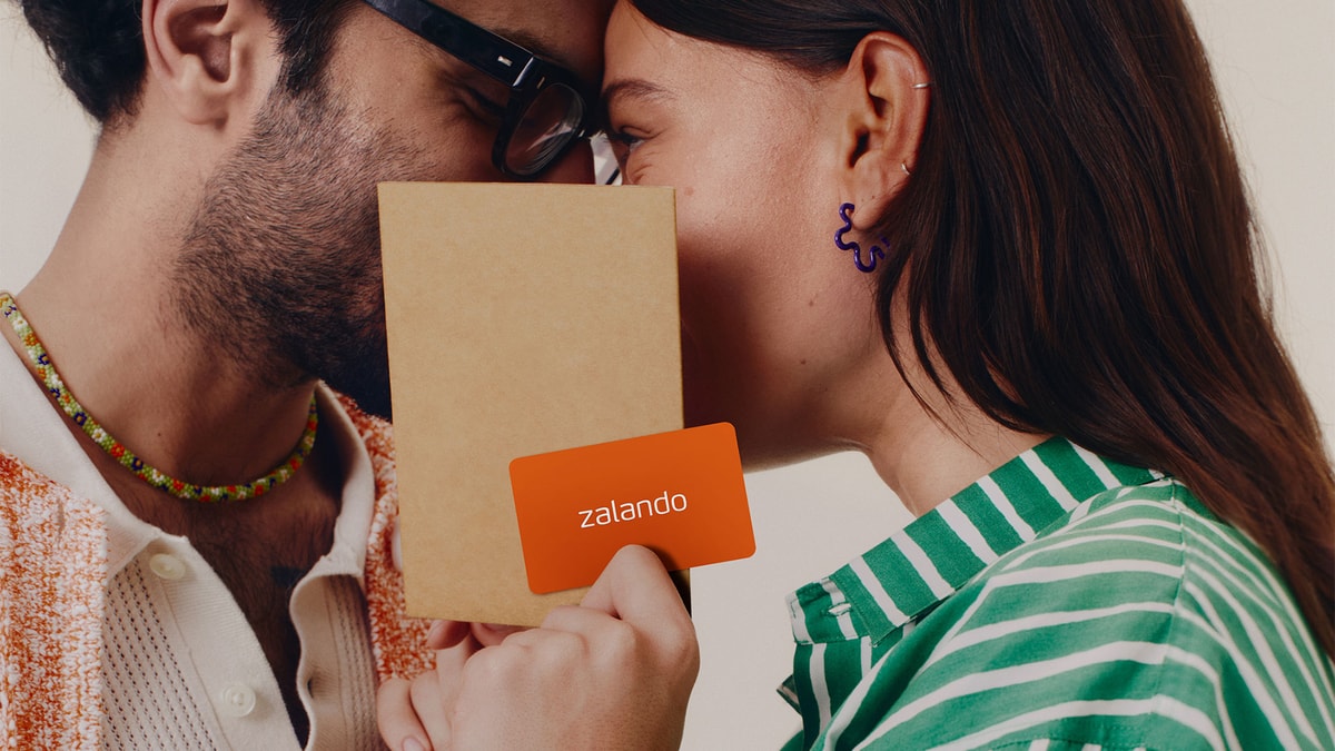 Zalando Gavekort