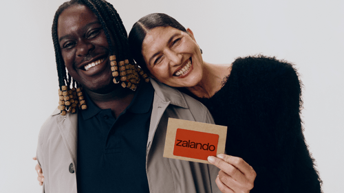 Zalando Gavekort