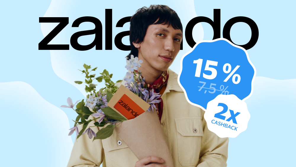 Zalando Gavekort