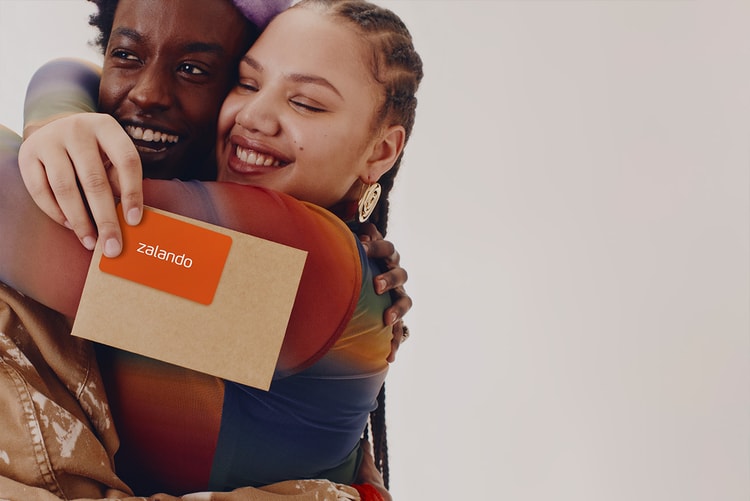 Zalando Gavekort