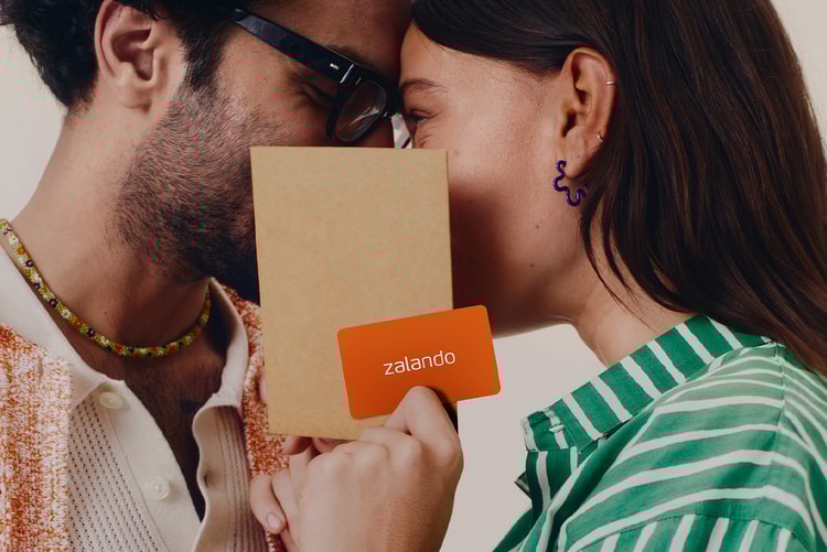 Zalando Gavekort