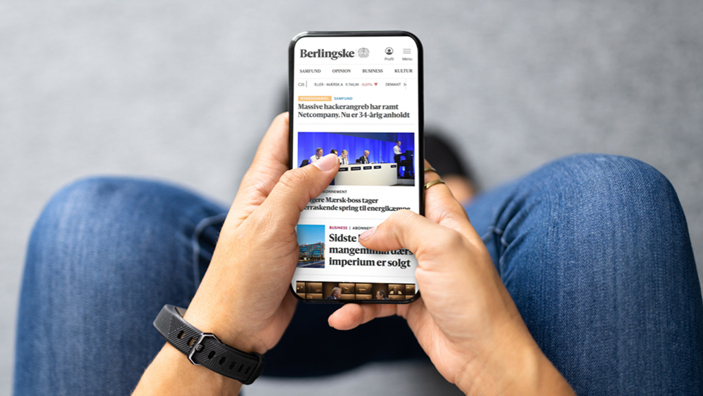Berlingske