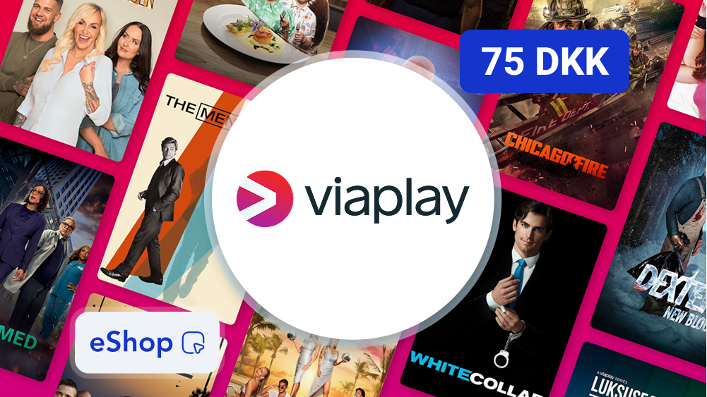 Viaplay