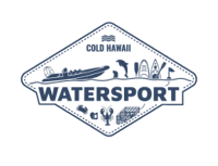 Cold Hawaii Watersport