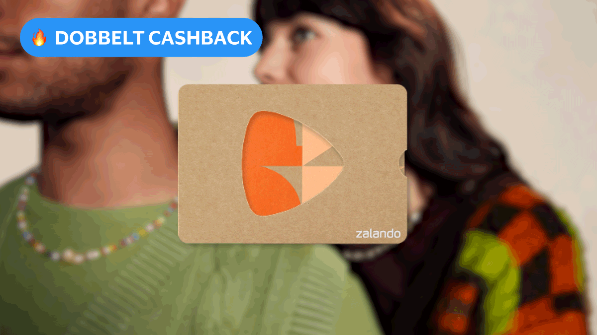 Zalando Gavekort