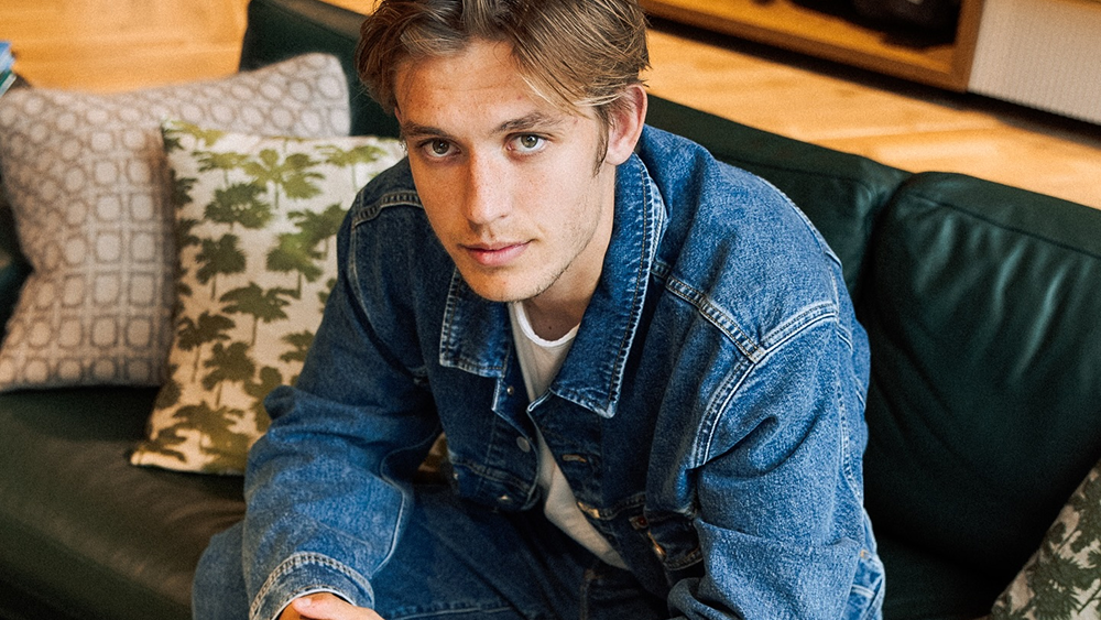 Ulrik Storm