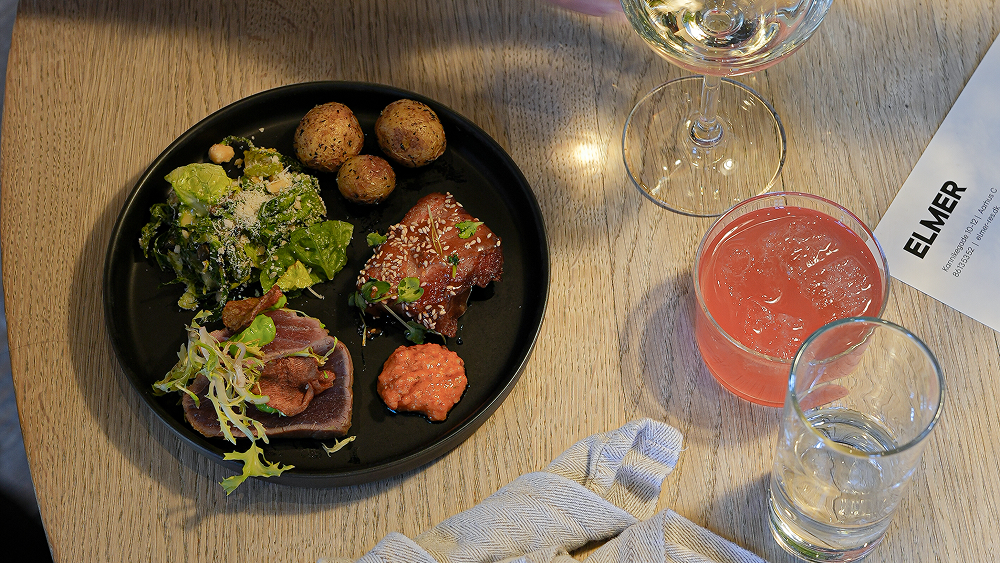 Restaurant Elmer 