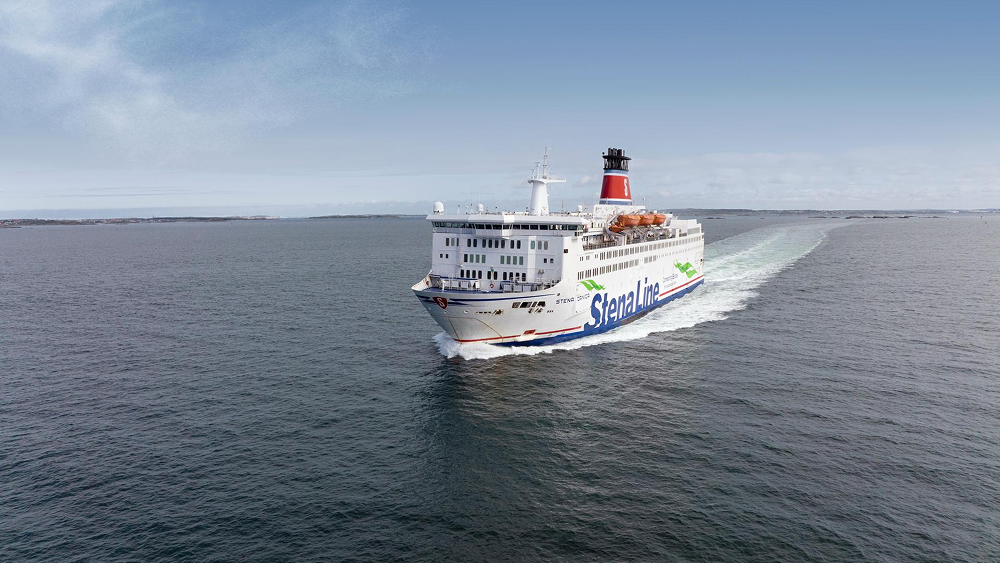 Stena Line