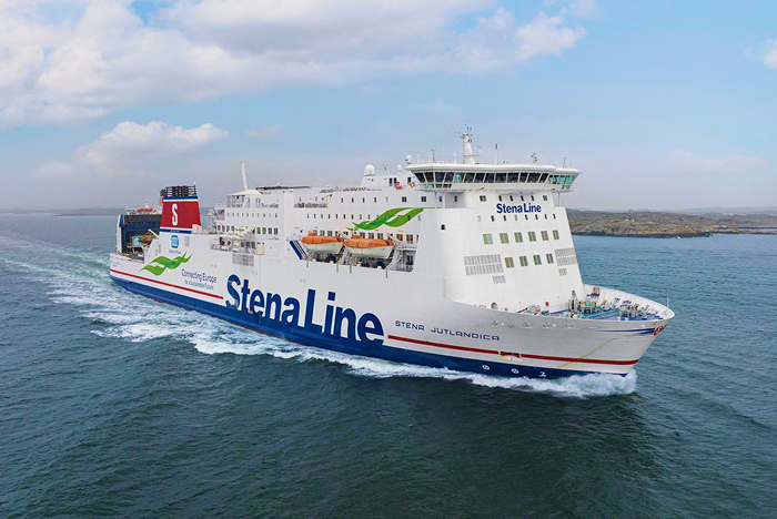 Stena Line