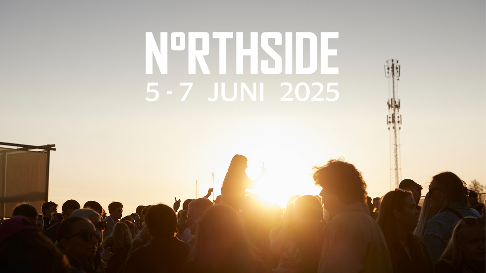 Rabat på NorthSide-billetter