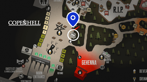 Optjen 6,66 % på COPENHELL