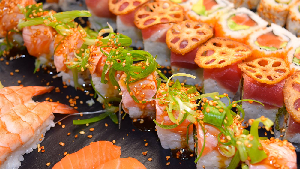 Ye Sushi