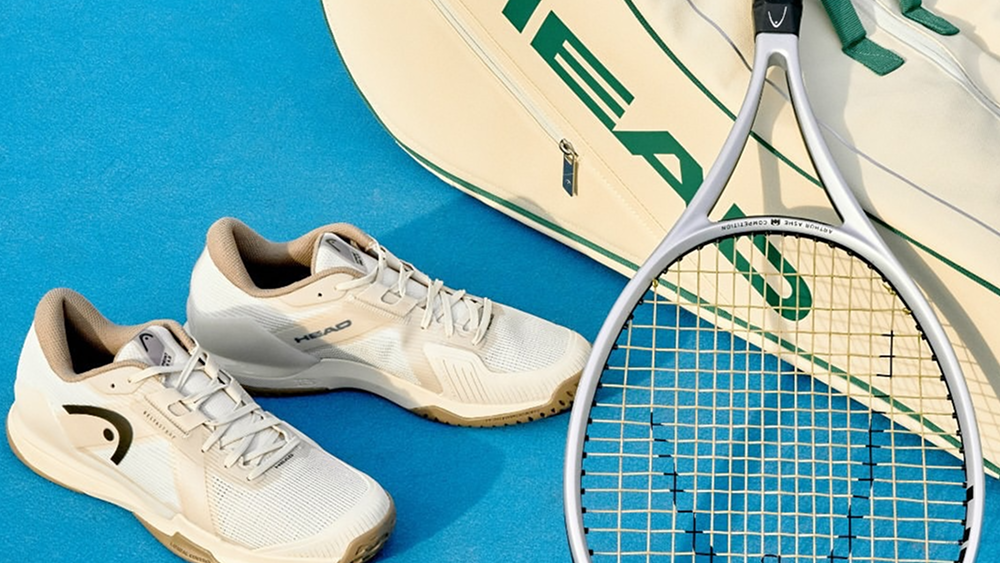Tennisshoppen