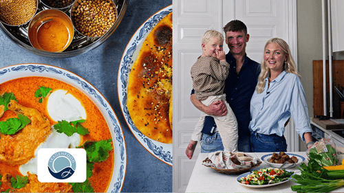 Skagenfood måltidskasse