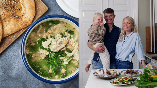Skagenfood måltidskasse