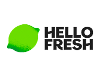 HelloFresh måltidskasse