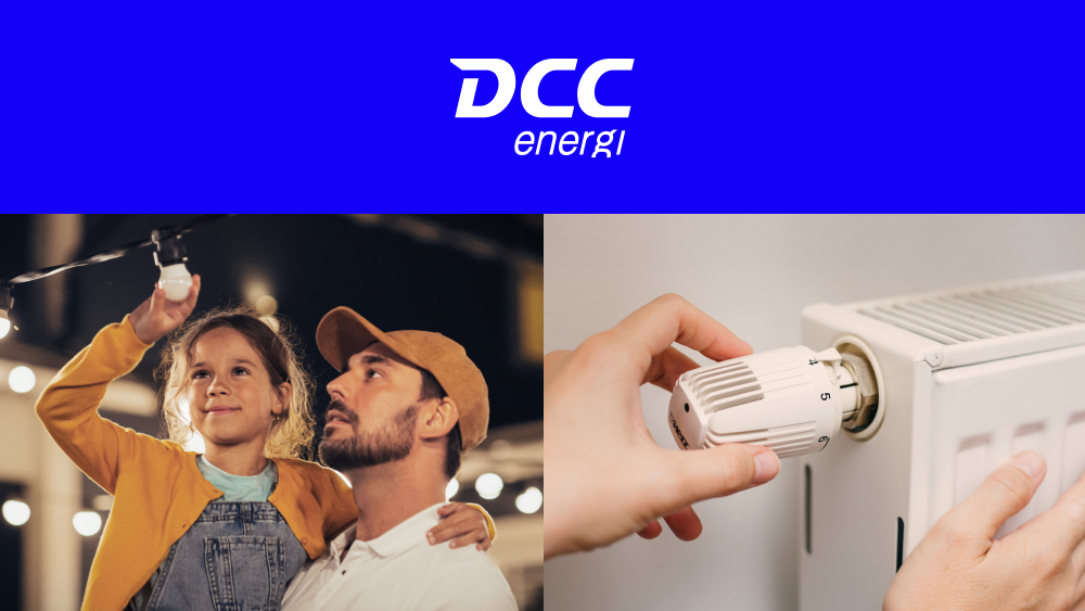 DCC Energi