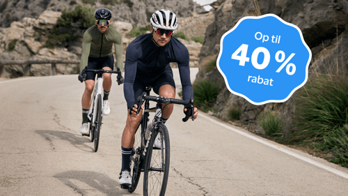 Danish Endurance