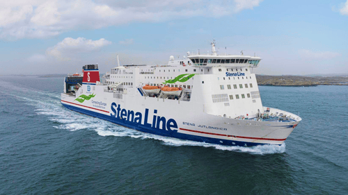 Stena Line